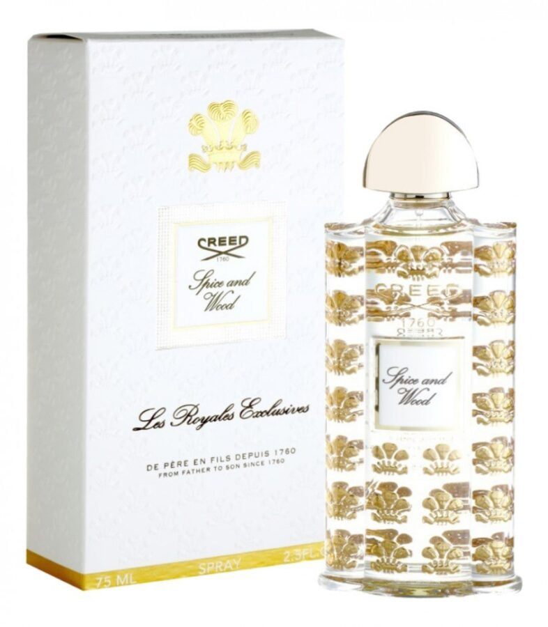 Creed Spice And Wood 75 мл