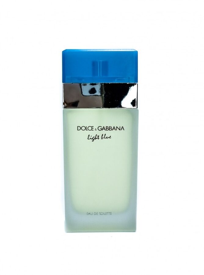 Dolce & Gabbana Light Blue 100 мл — изображение 2