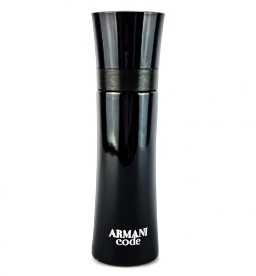 Giorgio Armani Armani Code Pour Homme EDT 125 мл — изображение 2