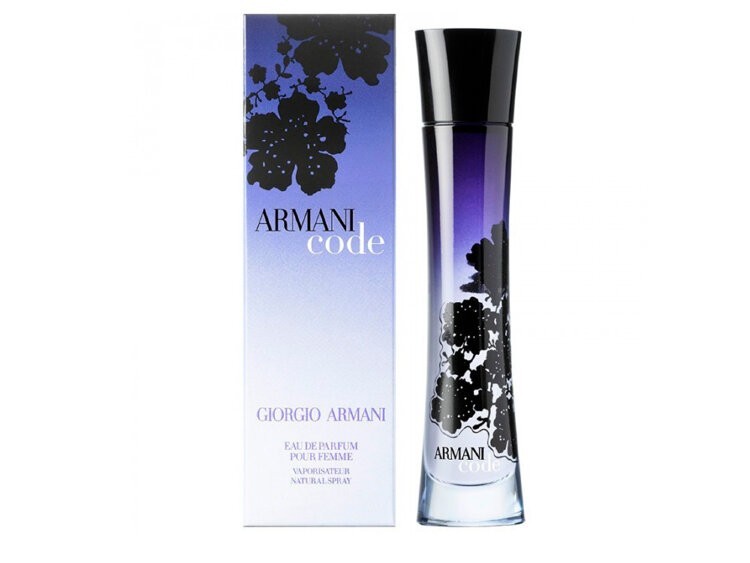 Giorgio Armani Armani Code Pour Femme 75 мл
