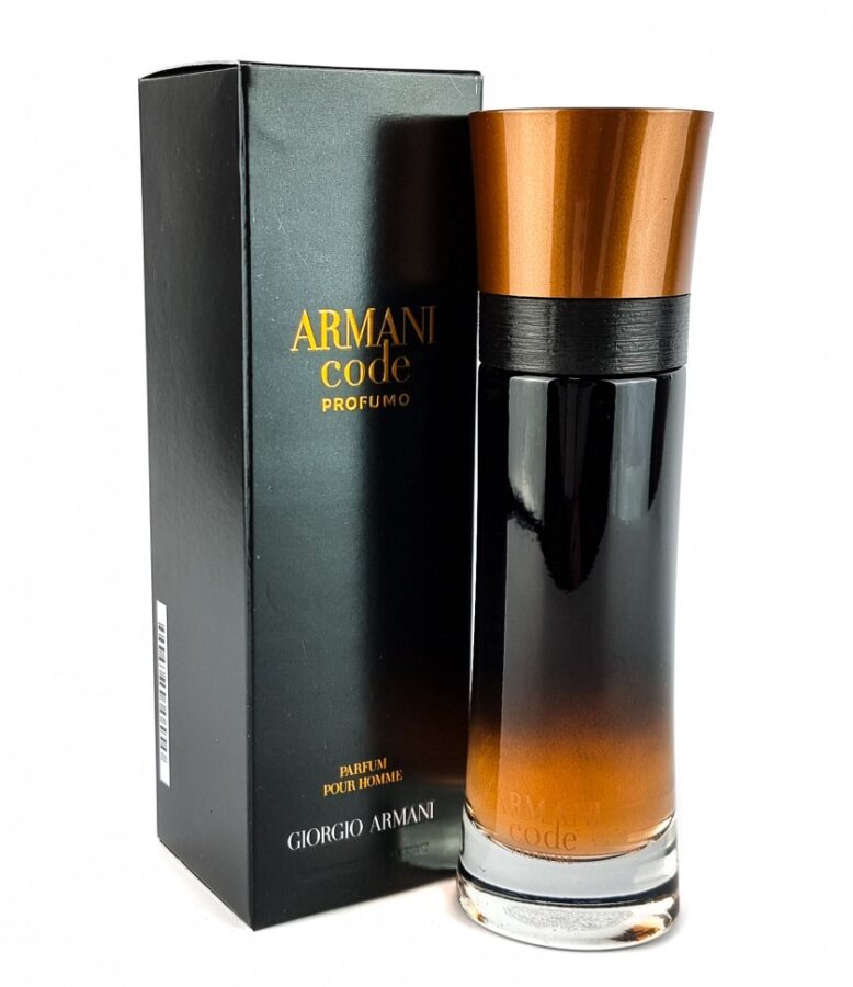 Giorgio Armani Armani Code Profumo 110 мл
