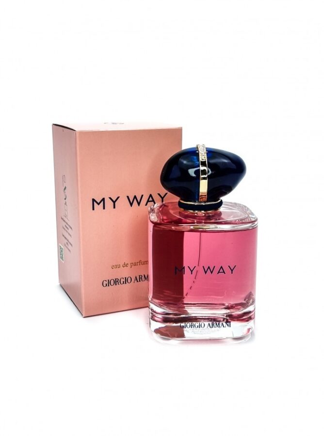 Giorgio Armani My Way 90 мл