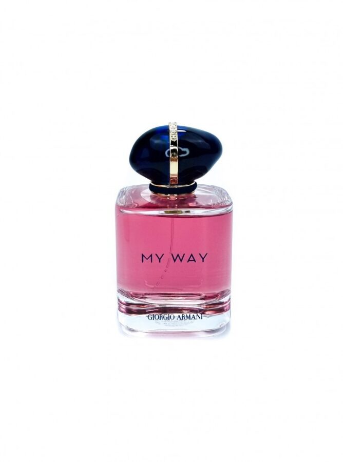 Giorgio Armani My Way 90 мл — изображение 2