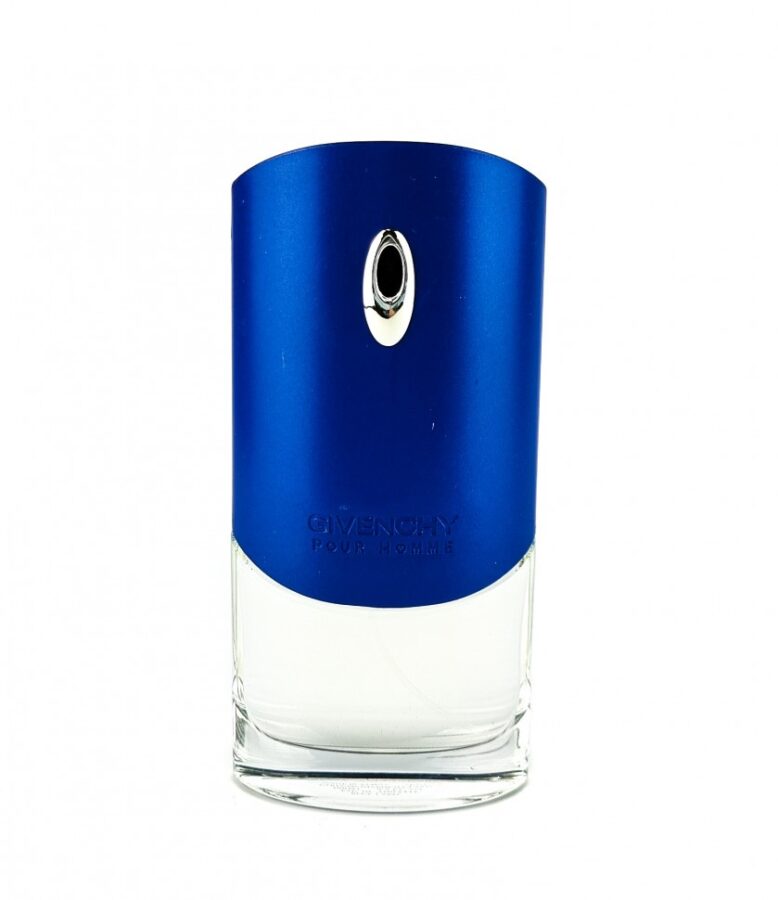 Givenchy Pour Homme Blue Label 100 мл — изображение 2