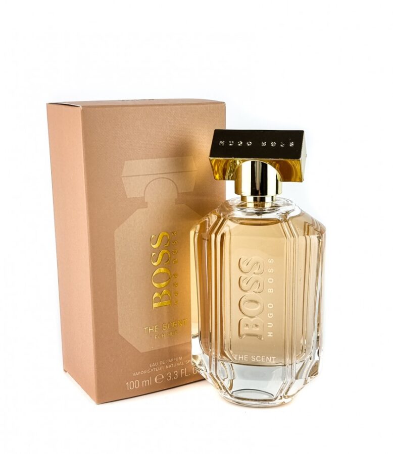 Hugo Boss The Scent For Her 100 мл