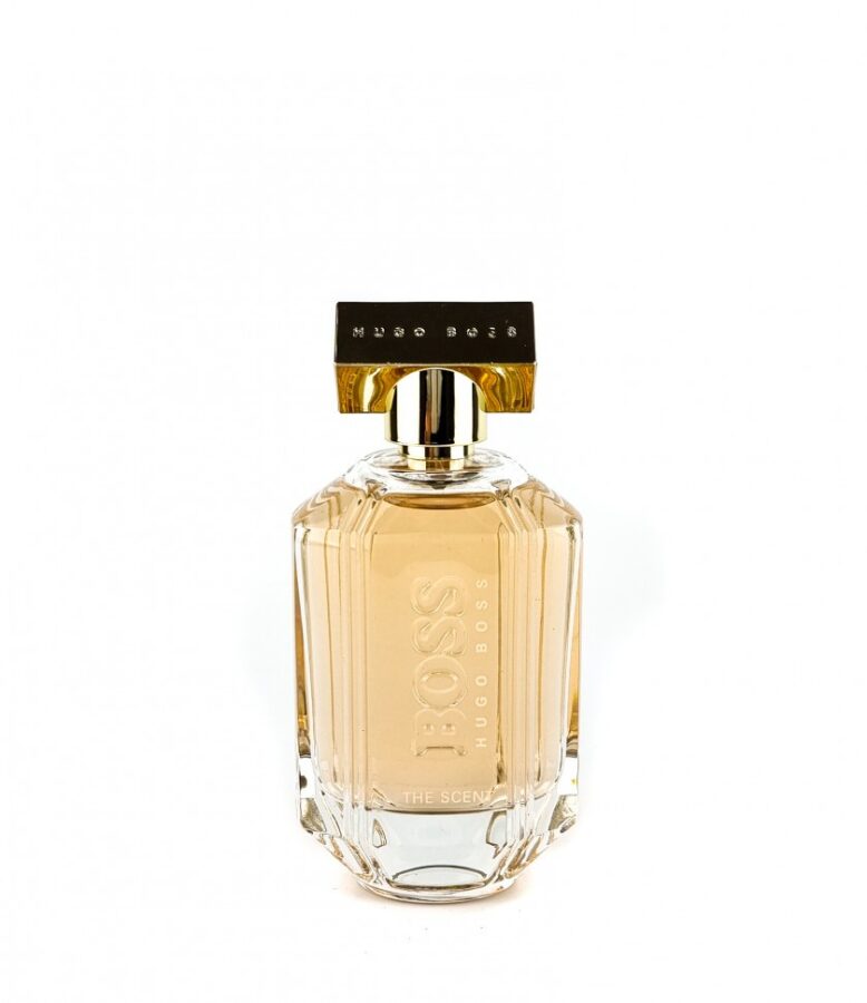 Hugo Boss The Scent For Her 100 мл — изображение 2