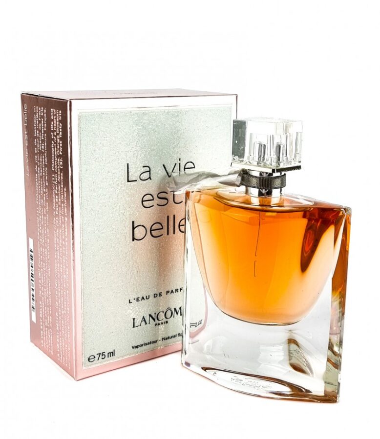 Lancome La Vie Est Belle 75 мл