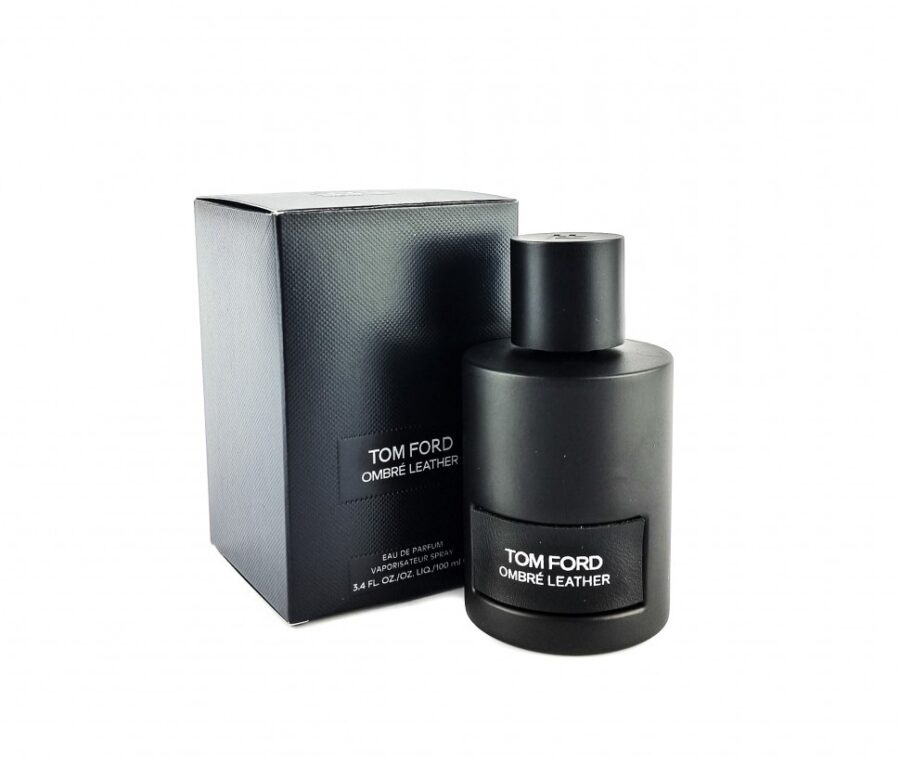 Tom Ford Ombre Leather 100 мл