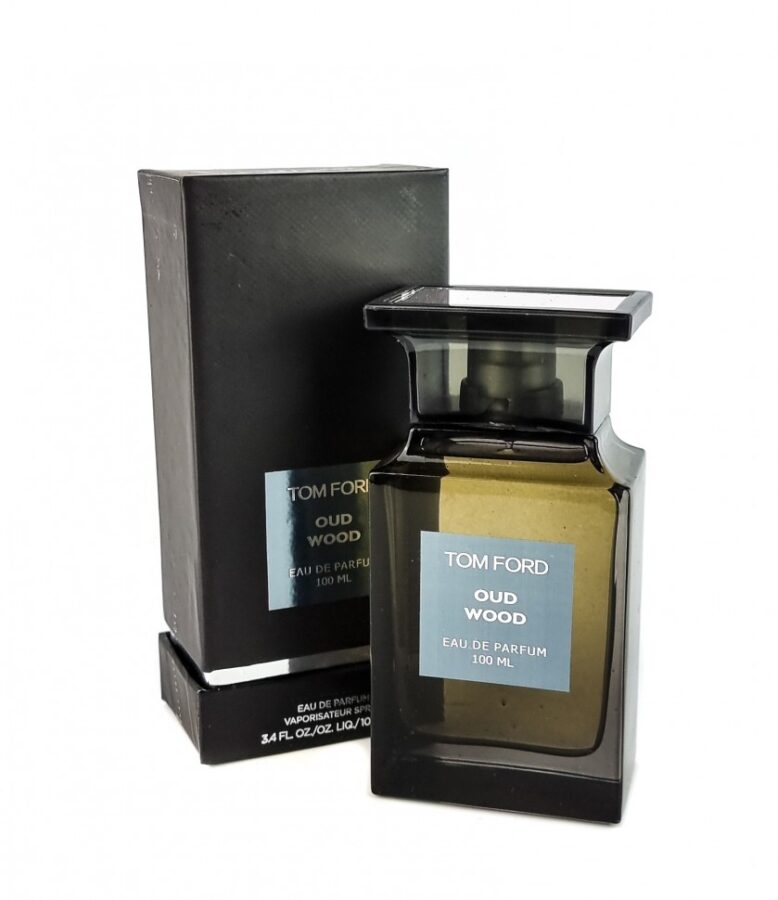 Tom Ford Oud Wood 100 мл