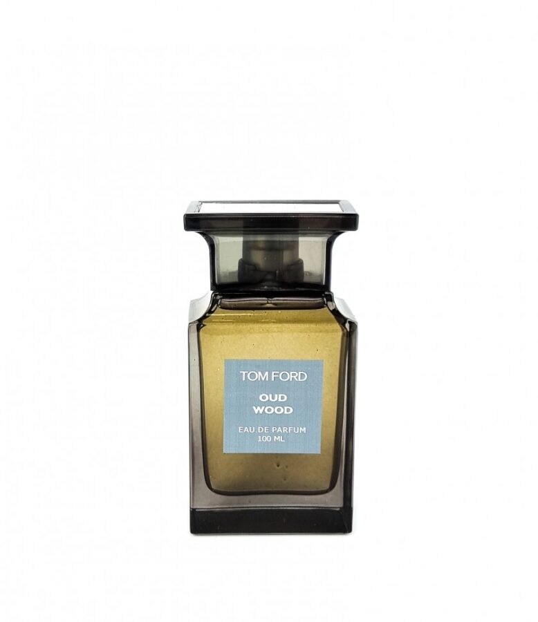 Tom Ford Oud Wood 100 мл — изображение 2