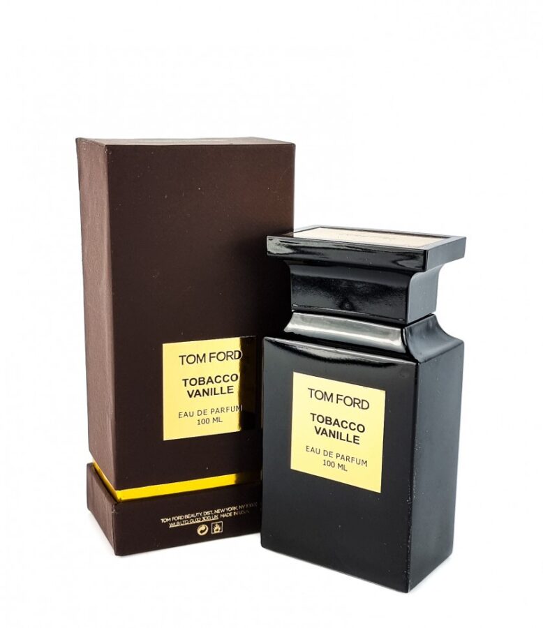 Tom Ford Tobacco Vanille 100 мл