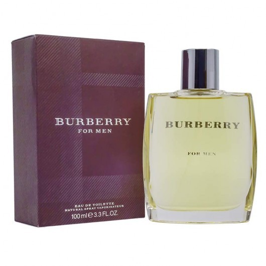 Burberry Burberry for Men 100 мл