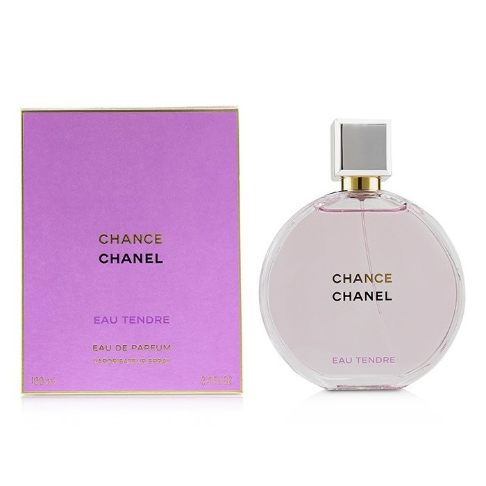 Chanel Chance Eau Tendre Eau De Parfum 100 мл