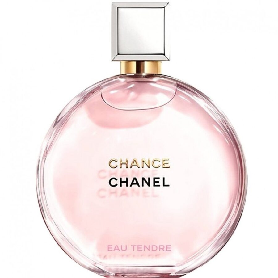 Chanel Chance Eau Tendre Eau De Parfum 100 мл — изображение 2