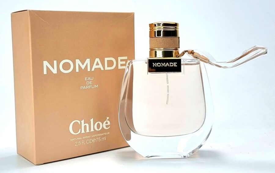 Chloe Nomade Eau de Parfum 75 мл