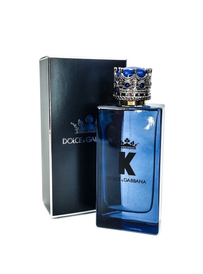 Dolce & Gabbana K by Dolce & Gabbana Eau de Parfum 100 мл