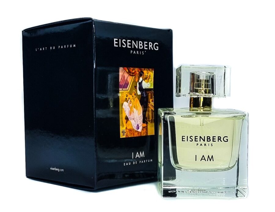 Eisenberg I Am 100 мл