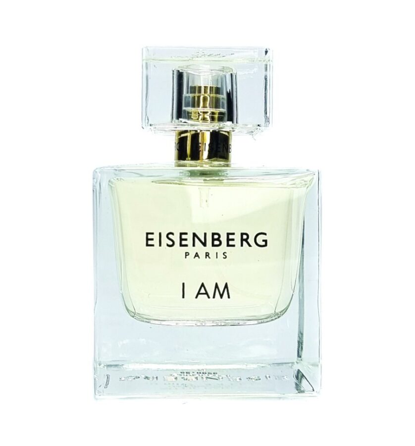 Eisenberg I Am 100 мл — изображение 2