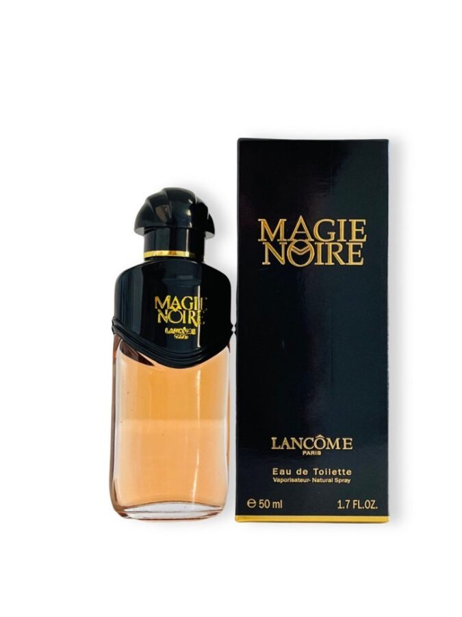 Lancome Magie Noire 50 мл — изображение 2