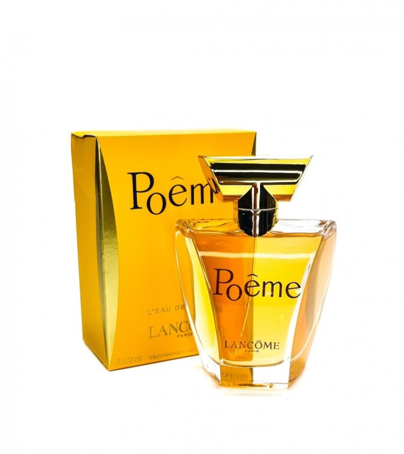 Lancome Poeme 100 мл