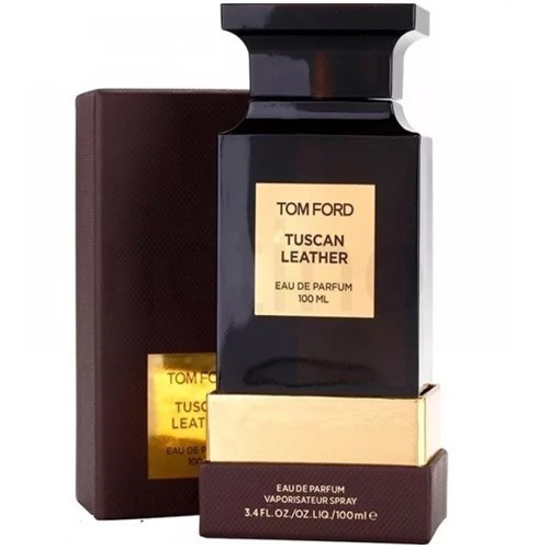 Tom Ford Tuscan Leather 100 мл