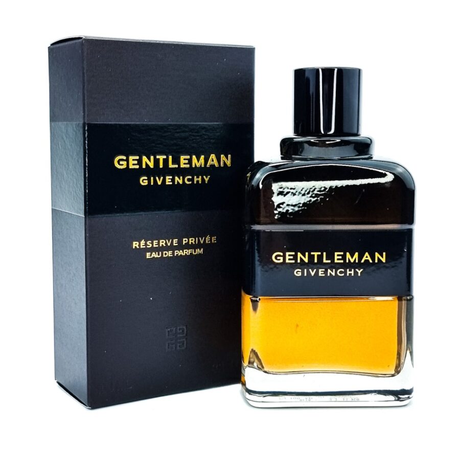 Givenchy Gentleman Eau de Parfum Reserve Privee 100 мл