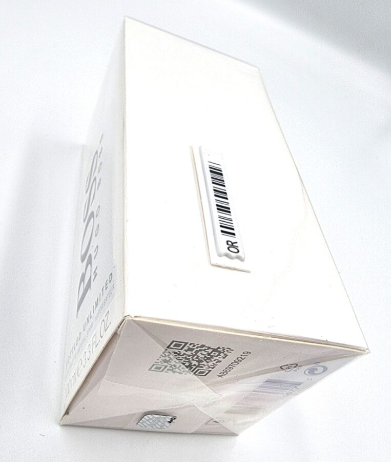 Hugo Boss Bottled Unlimited 100 мл — изображение 2