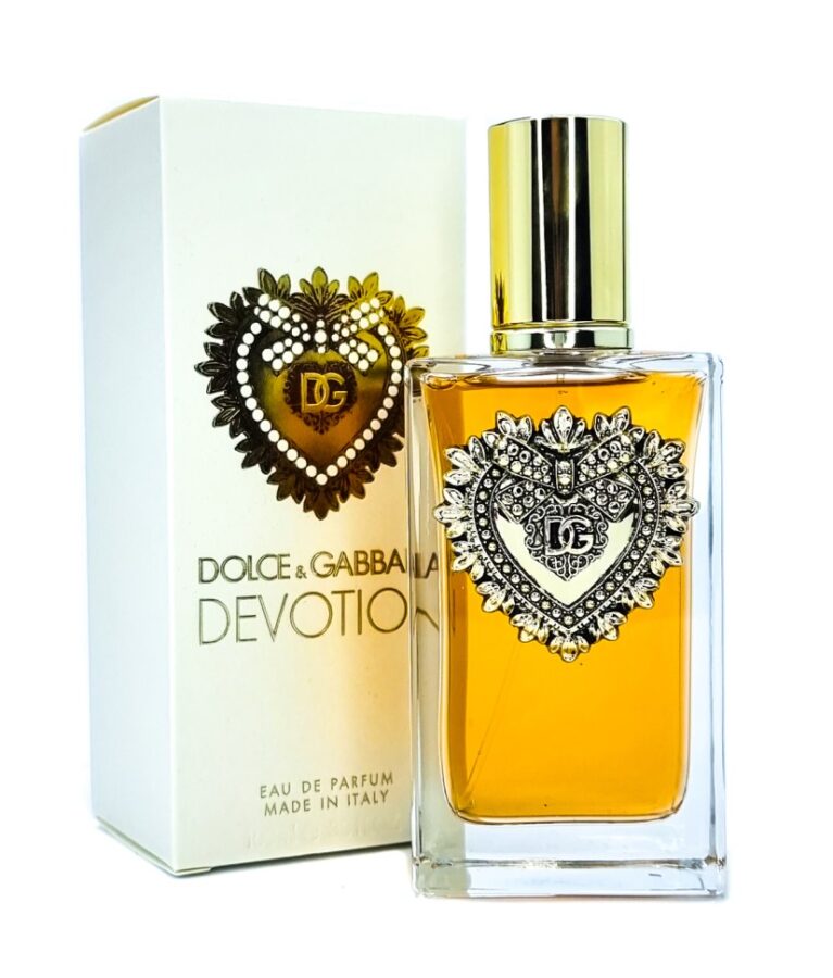 Dolce & Gabbana Devotion 100 мл