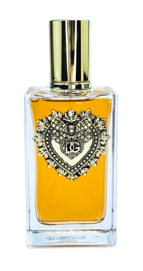 Dolce & Gabbana Devotion 100 мл — изображение 2