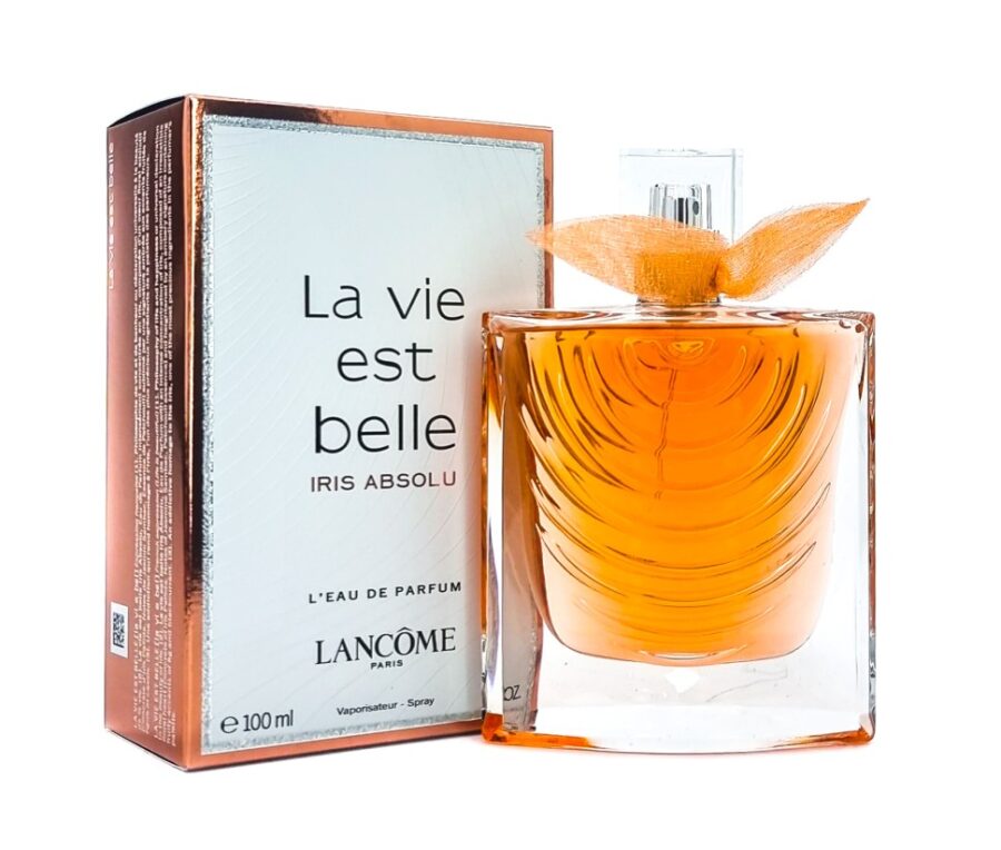 Lancome La Vie Est Belle Iris Absolu 100 мл