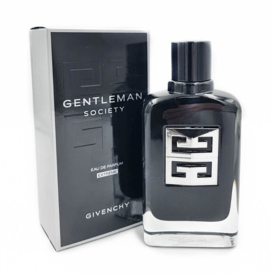 Givenchy Gentleman Society Extreme 100 мл
