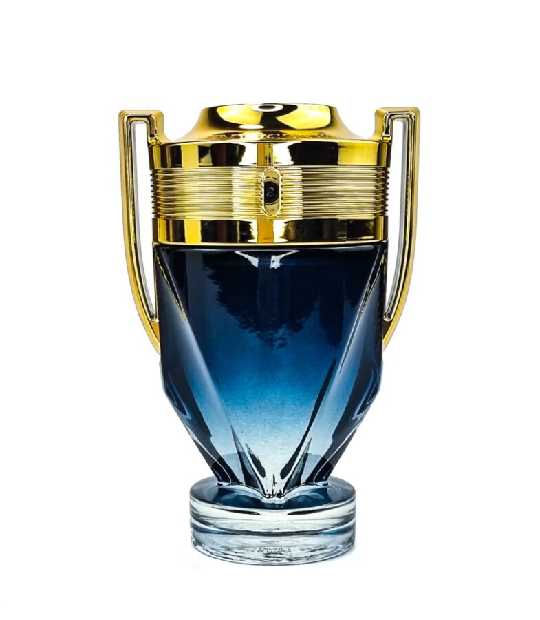 Paco Rabanne Invictus Parfum 100 мл — изображение 2