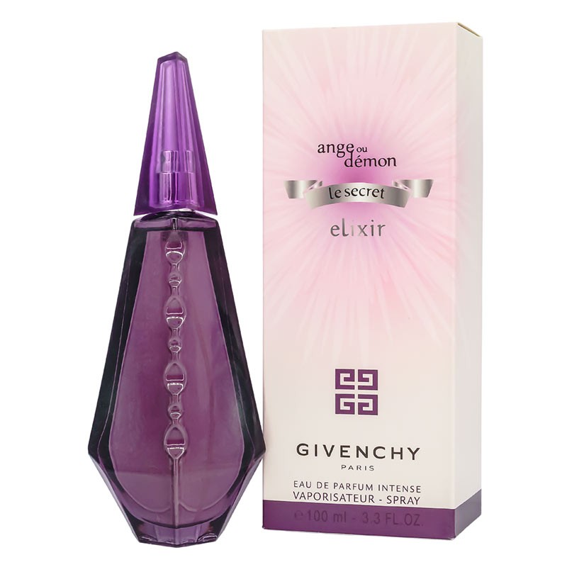 Givenchy Ange Ou Demon Le Secret Elixir 100 мл
