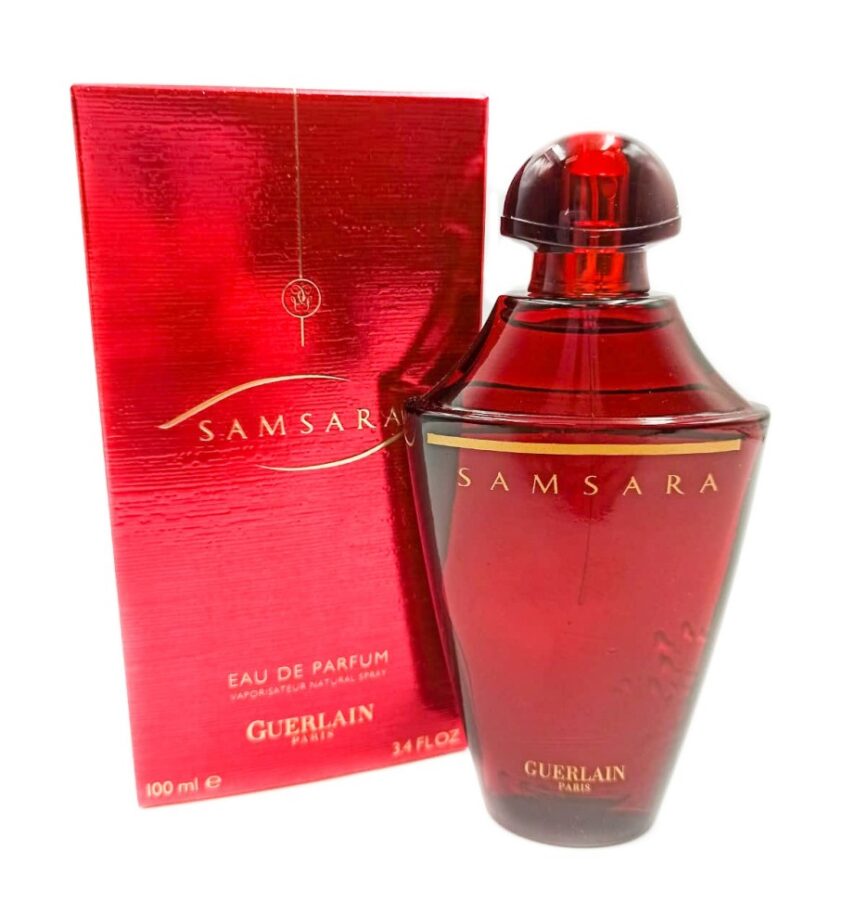 Guerlain Samsara 100 мл