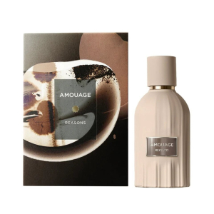 Amouage Reasons 100 ml