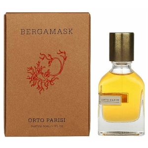 Orto Parisi Bergamask 50 мл lux купить оптом