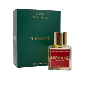 Nishane Hundred Silent Ways 100 ml