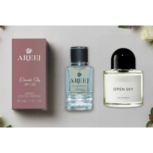 areej doredo sky ap 120 open sky