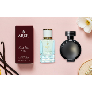 areej dwvils intrica a p27