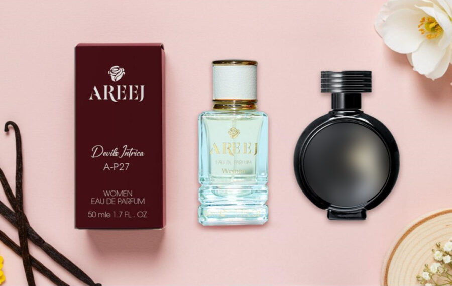 areej dwvils intrica a p27