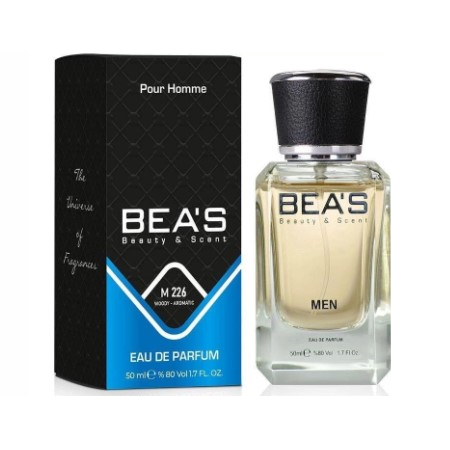 BEA'S "№ M 226", 50 ml мужские духи