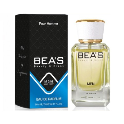 BEA'S "№ M 246", 50 ml мужские духи