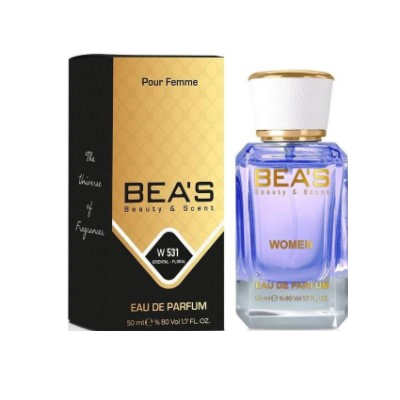 BEA'S "№ W 531", 50 ml женские духи