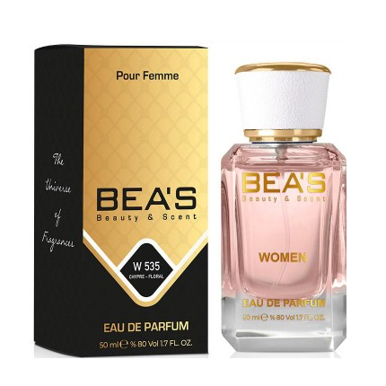 BEA'S "№ W 535", 50 ml женские духи