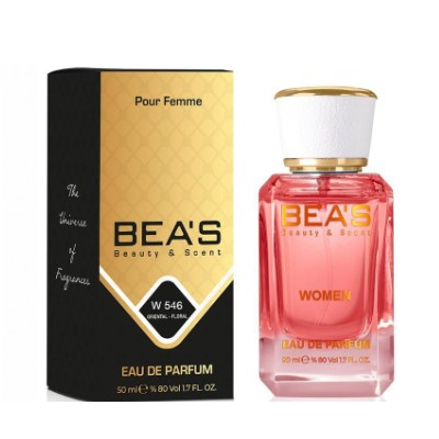 BEA'S "№ W 546", 50 ml женские духи