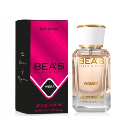 BEA'S "№ W 555", 50 ml женские духи