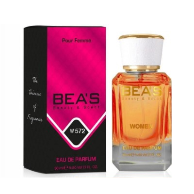 BEA'S "№ W 572", 50 ml женские духи