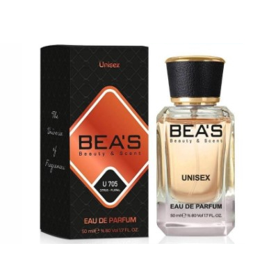 BEA'S "№ U 705", 50 ml унисекс духи