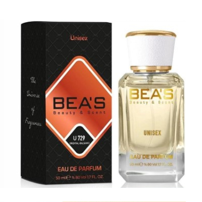BEA'S "№ U 729", 50 ml унисекс духи