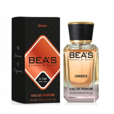 BEA'S "№ U 740", 50 ml унисекс духи